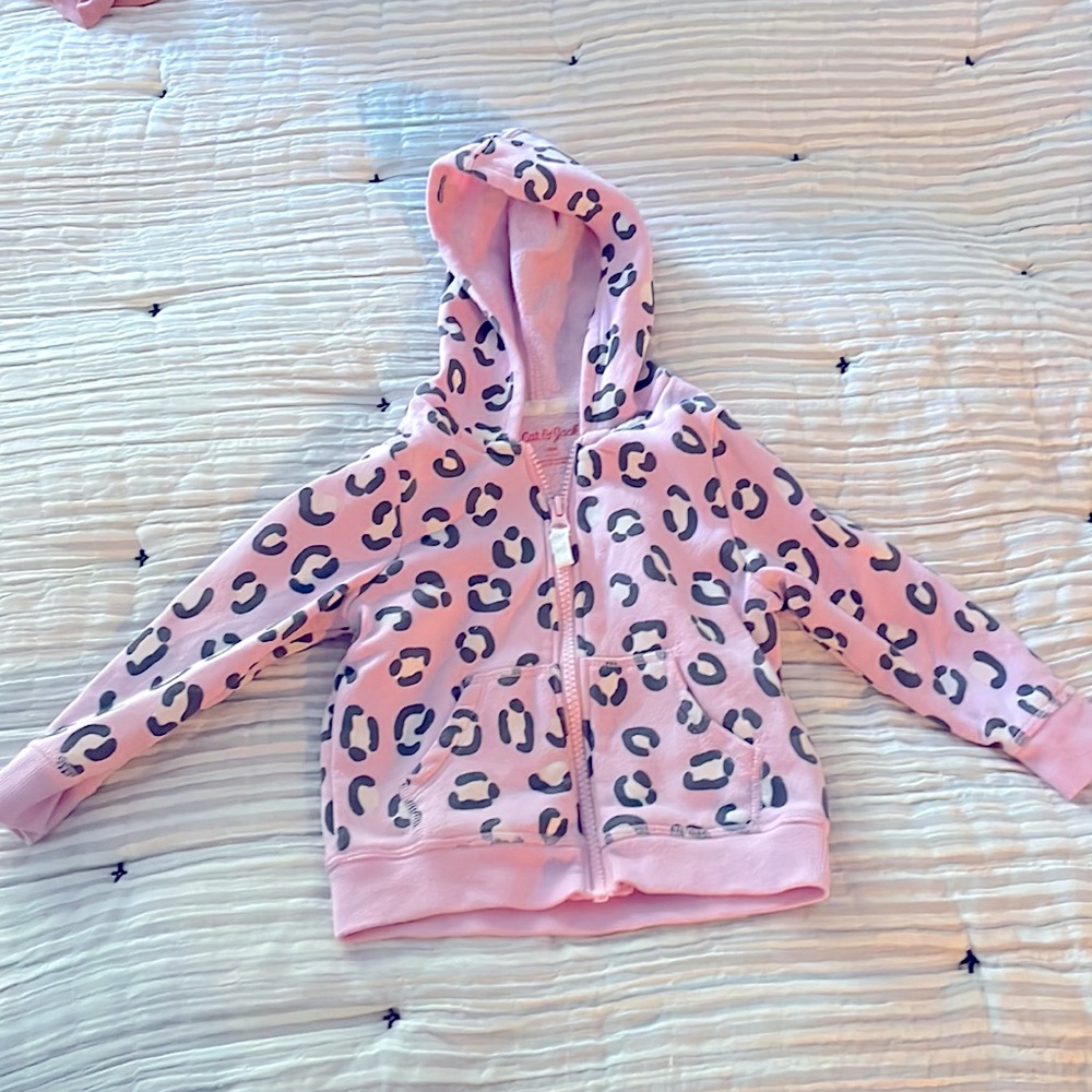 Cat & Jack Jacket